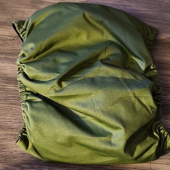 NWOT 3 Pack Paw Legend Male Belly Bands with Velcro Closure Size Medium - Picture 4 of 8